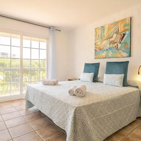 Stunning In With Wifi Marbella