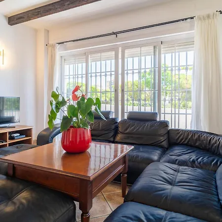 Stunning In With Wifi Marbella