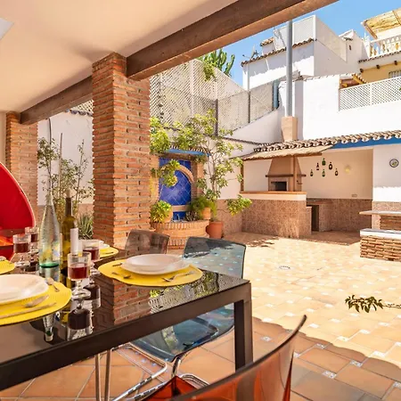 Holiday home Stunning In With Wifi *