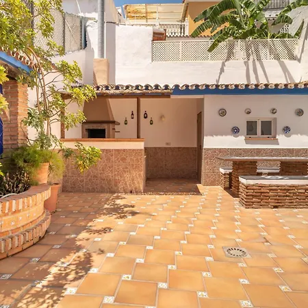 Holiday home Stunning In With Wifi Marbella