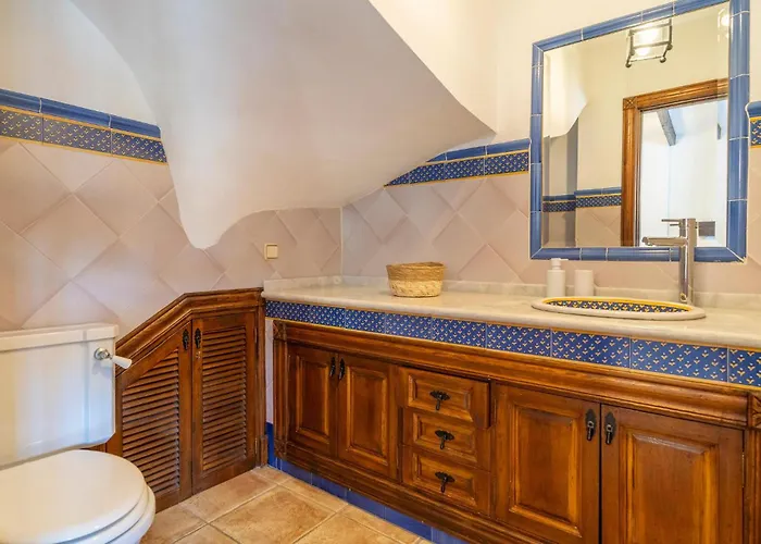 Stunning In With Wifi 펜션