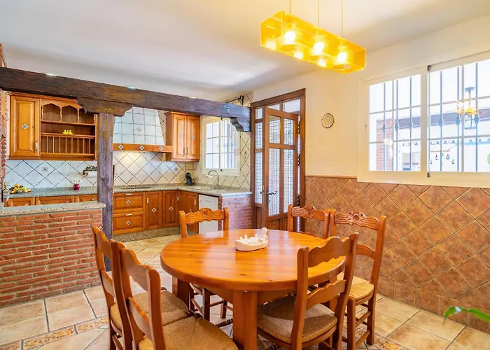 Stunning In With Wifi * Marbella