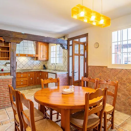 Stunning In With Wifi * Marbella