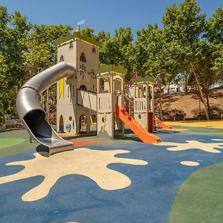 Holiday home Stunning In With Wifi Marbella