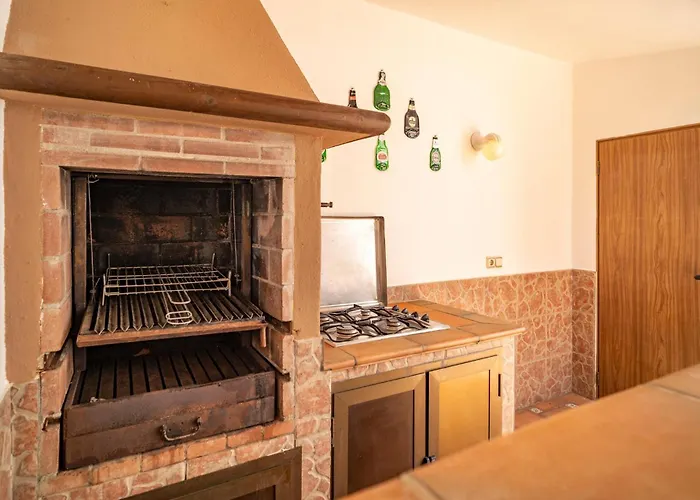 Ferienhaus Stunning In With Wifi