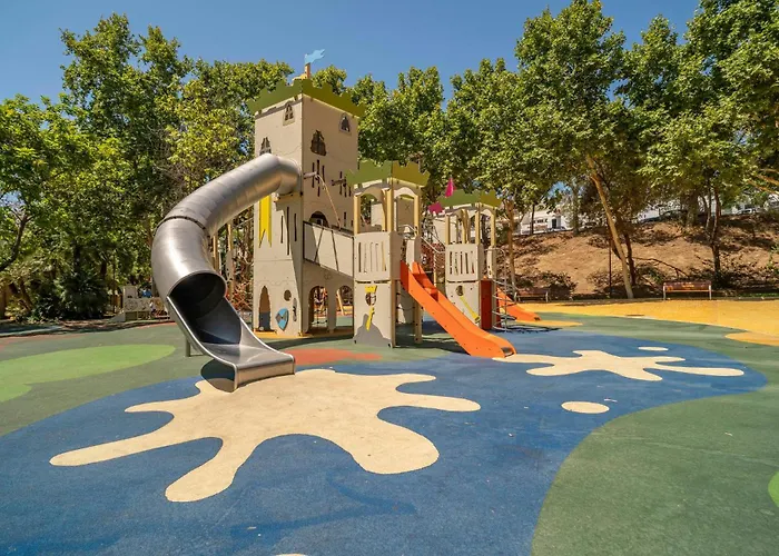 Ferienhaus Stunning In With Wifi Marbella