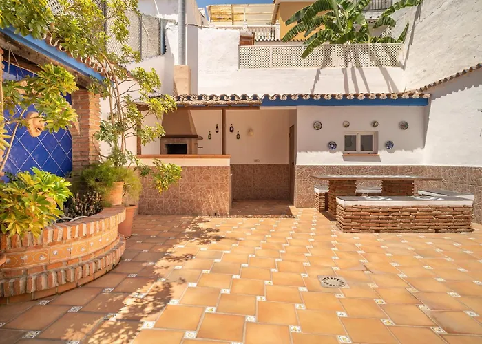 Ferienhaus Stunning In With Wifi Marbella
